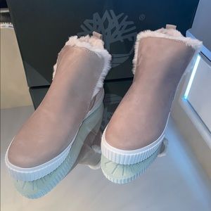 Women’s Timberland boots